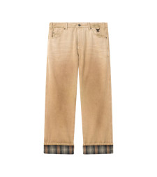 [Golden Goose] Pants FW26 GMP02748 P002656 55559