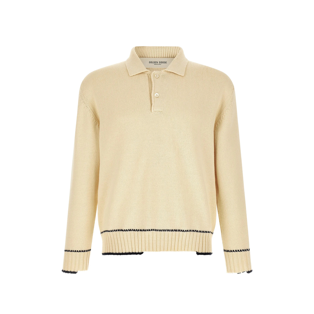 [Golden Goose] Sweatshirt FW26 GMP02822 P002674 11560