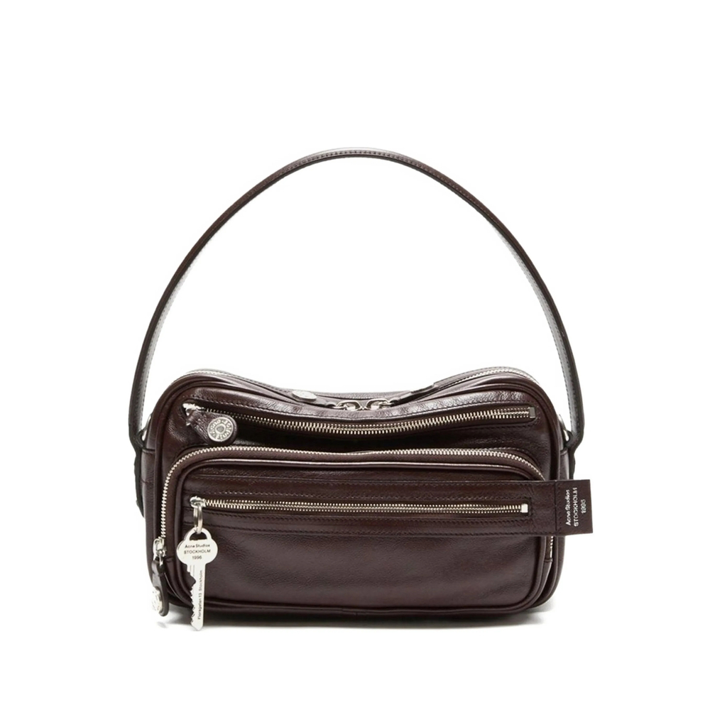 [Acne Studios] Tote bag FW26 C10240  CHOBR