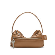 [Acne Studios] Shoulder bag FW26 C10269  CABRO