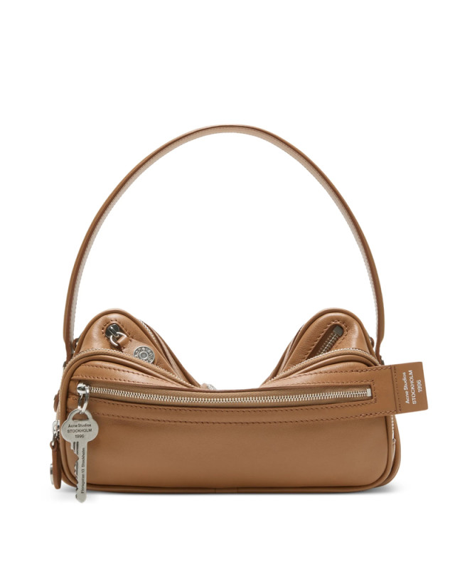 [Acne Studios] Shoulder bag FW26 C10269  CABRO