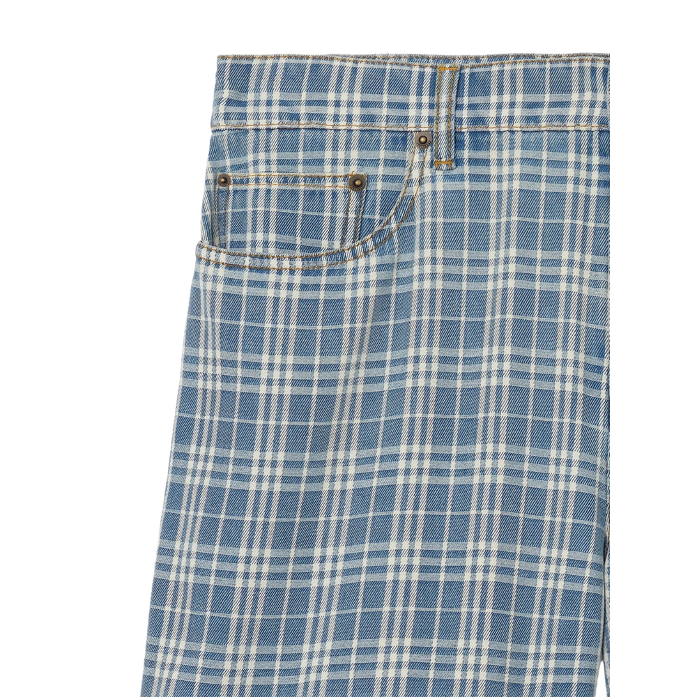 [Burberry] Jeans FW26 8127247 DOUGLAS CH A3927