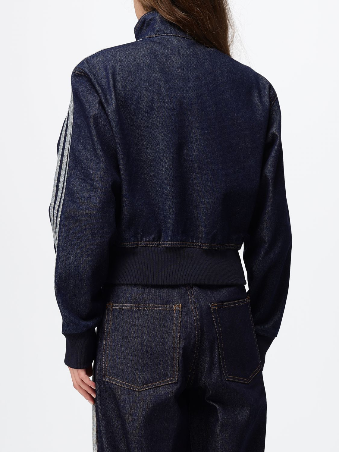 [ADIDAS ORIGINALS] Jacket FW26 KQ6491