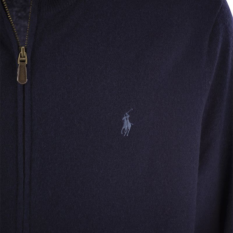 [Polo Ralph Lauren] Knitwear CO 710876719 001