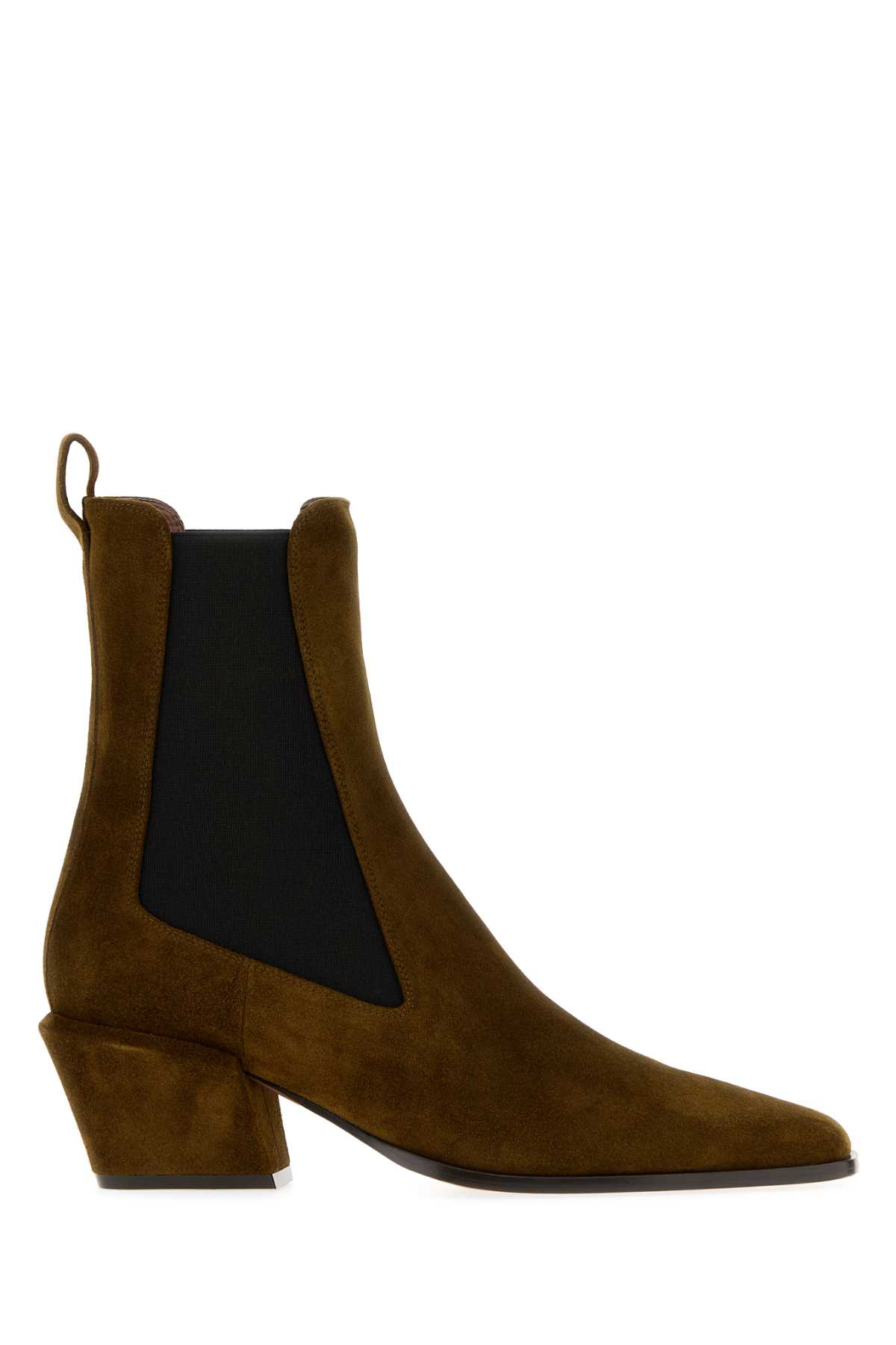 [Paris Texas] Boots FW26 PX1706XV003 TUNDRA