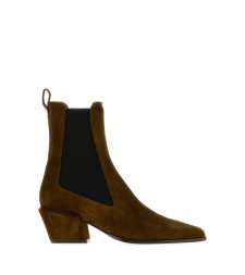 [Paris Texas] Boots FW26 PX1706XV003 TUNDRA