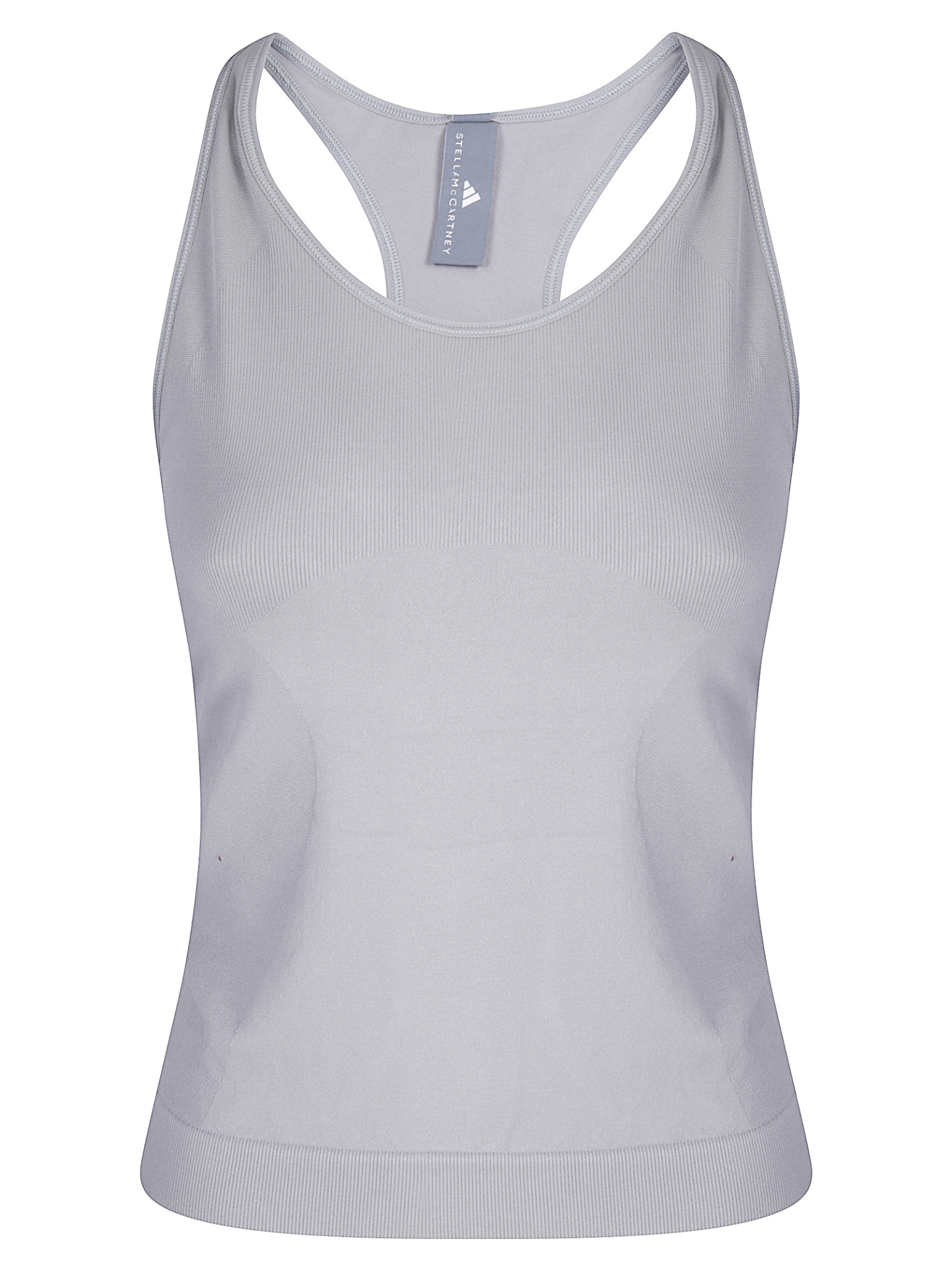 [Adidas By Stella McCartney] Tank top FW26 KR6208 DOVGRY