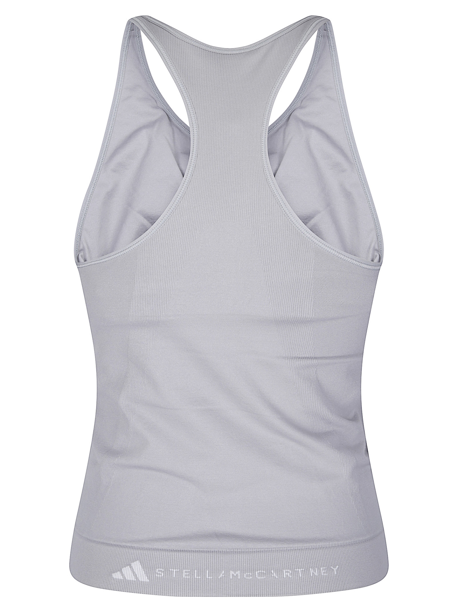 [Adidas By Stella McCartney] Tank top FW26 KR6208 DOVGRY
