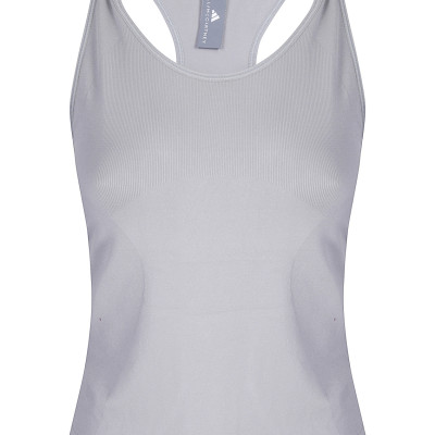 [Adidas By Stella McCartney] Tank top FW26 KR6208 DOVGRY