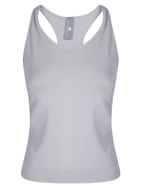 [Adidas By Stella McCartney] Tank top FW26 KR6208 DOVGRY