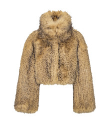 [ROTATE] Fur Jacket FW26 1146861753