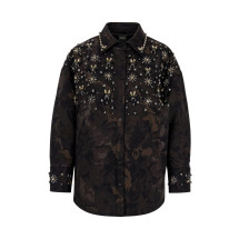 [PINKO] Casual Jacket FW26 107916A3LYSD3