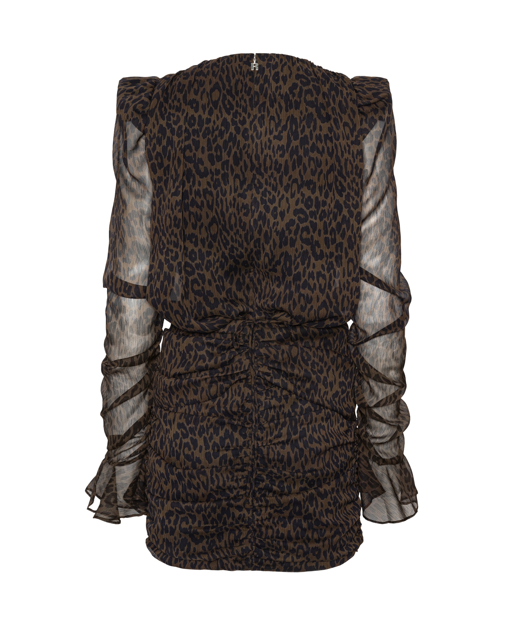 [ROTATE] Long sleeve dress FW26 1166263088