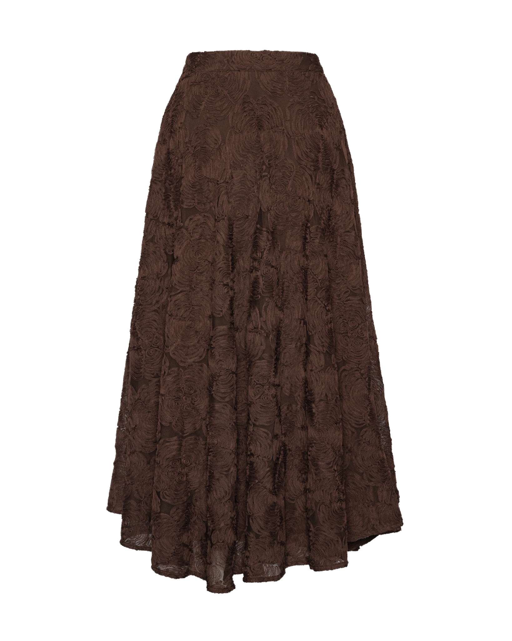 [ROTATE] Long skirt FW26 1166701667