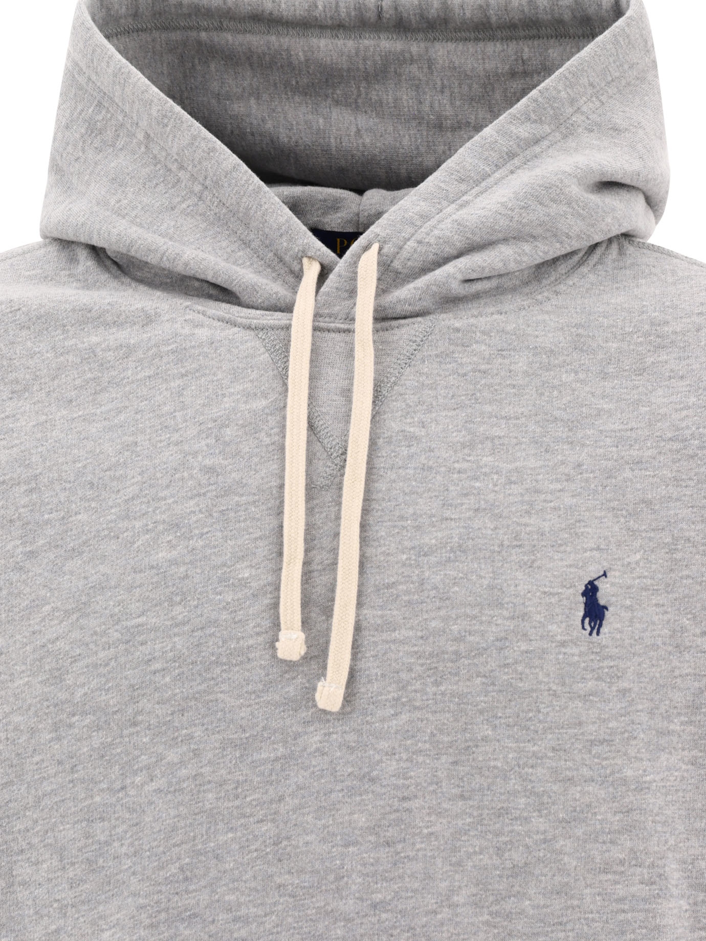[Polo Ralph Lauren] Hoodie FW26 710766778006ANDOVER HEATHER