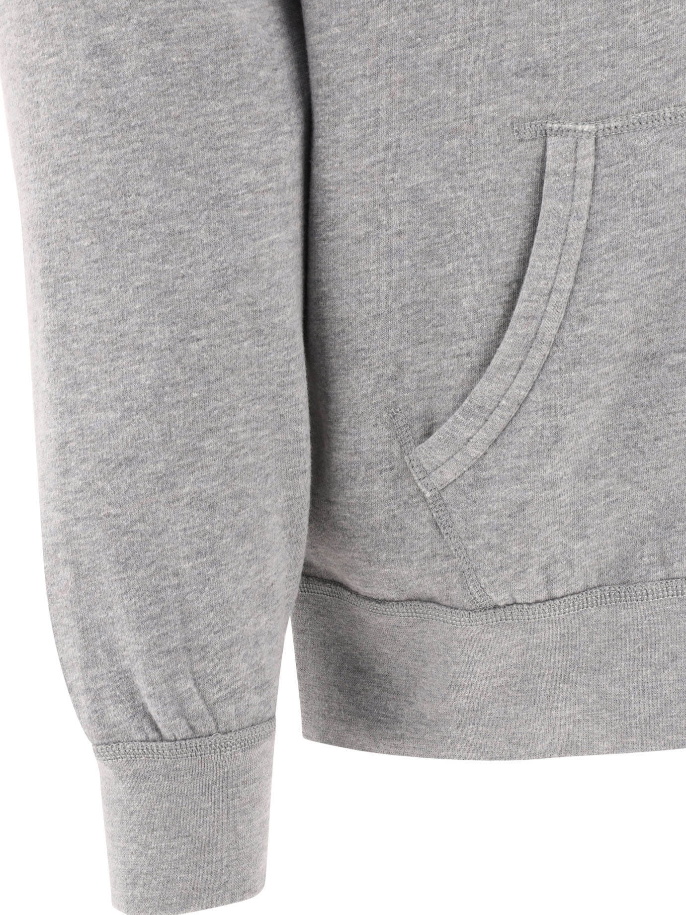 [Polo Ralph Lauren] Hoodie FW26 710766778006ANDOVER HEATHER