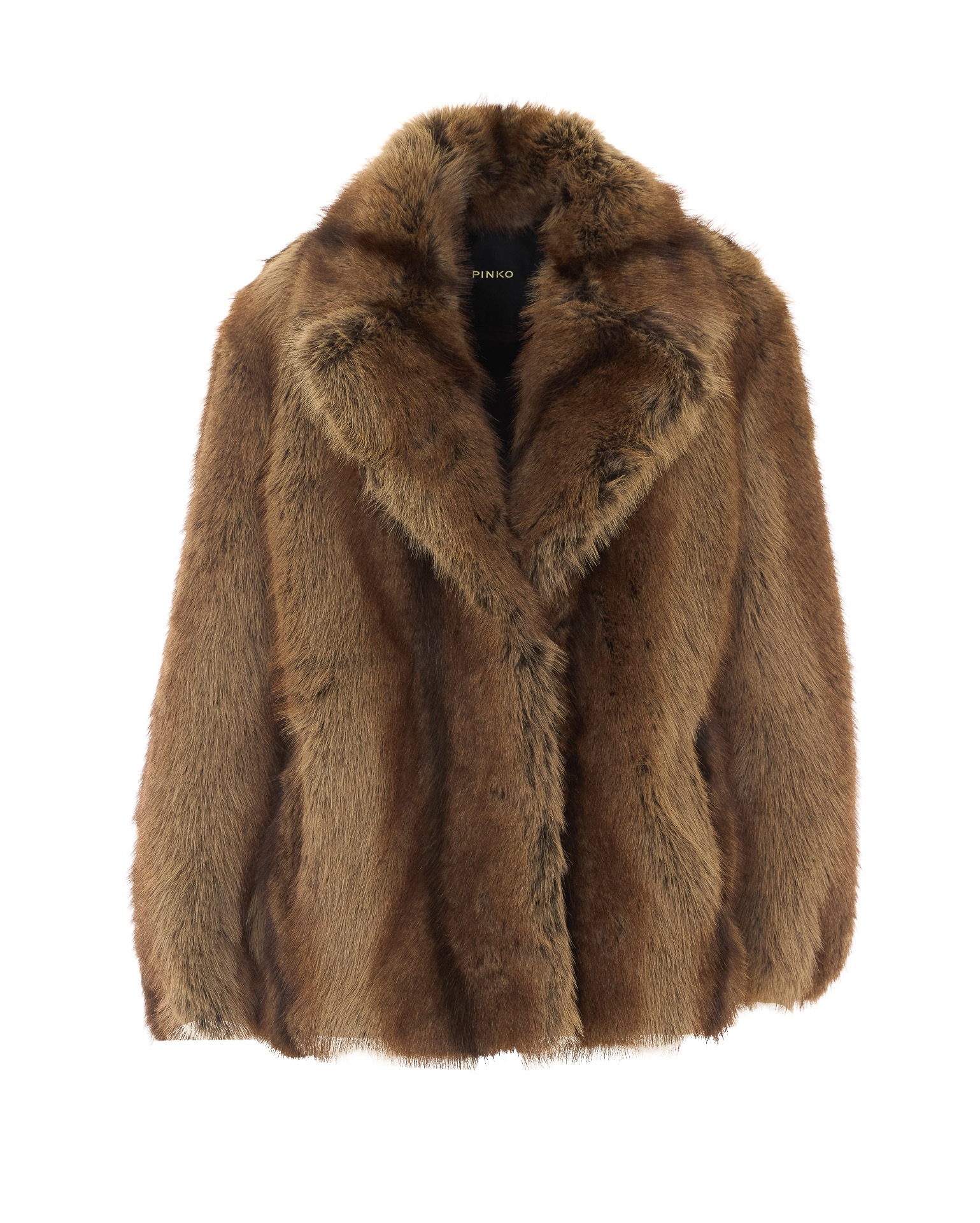 [PINKO] Coat FW26 107046A3C6D31