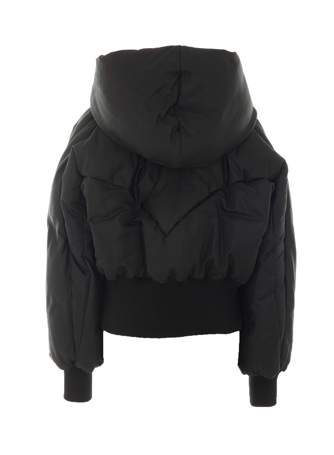 [The Attico] Down jacket FW26 261WCB00117CCP111AA100