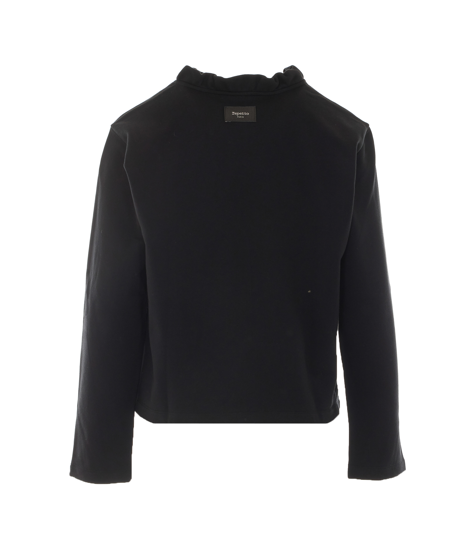 [REPETTO] T-shirts Short Sleeve FW26 S0810410