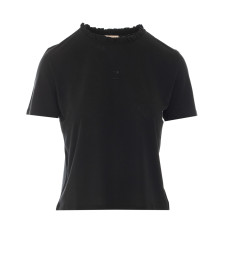 [REPETTO] T-shirts Short Sleeve FW26 S0777410