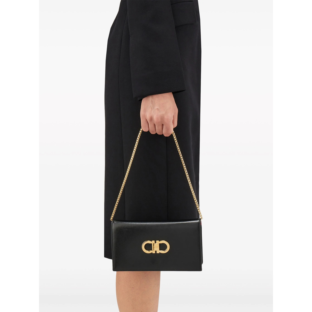 [Ferragamo] Minibag FW26 218357 0771676 NEFLA