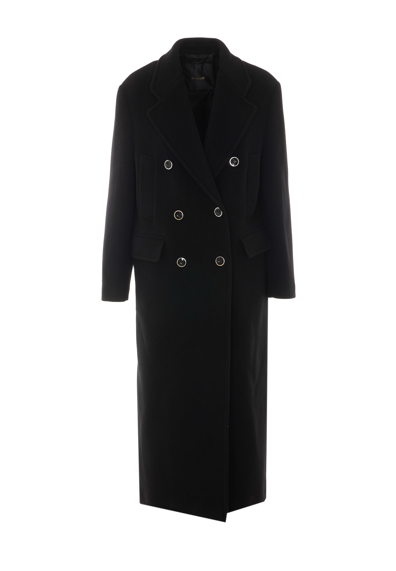[PINKO] Coat FW26 107487A3FGZ99