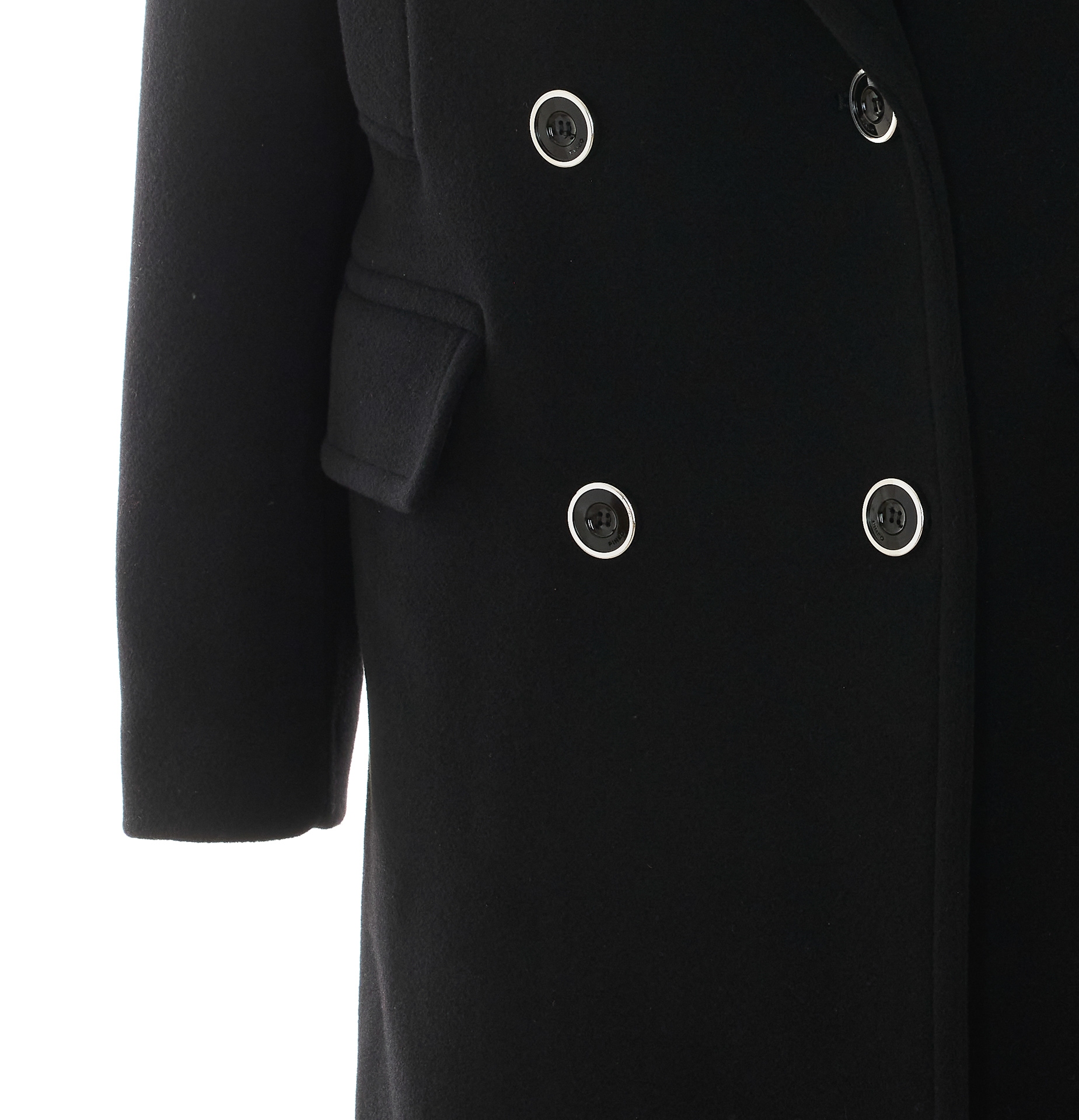 [PINKO] Coat FW26 107487A3FGZ99