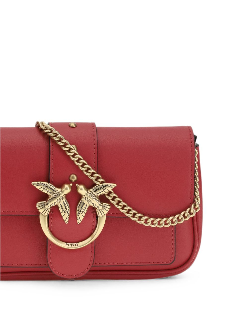 [PINKO] Shoulder bag FW26 100061A0F1R59Q