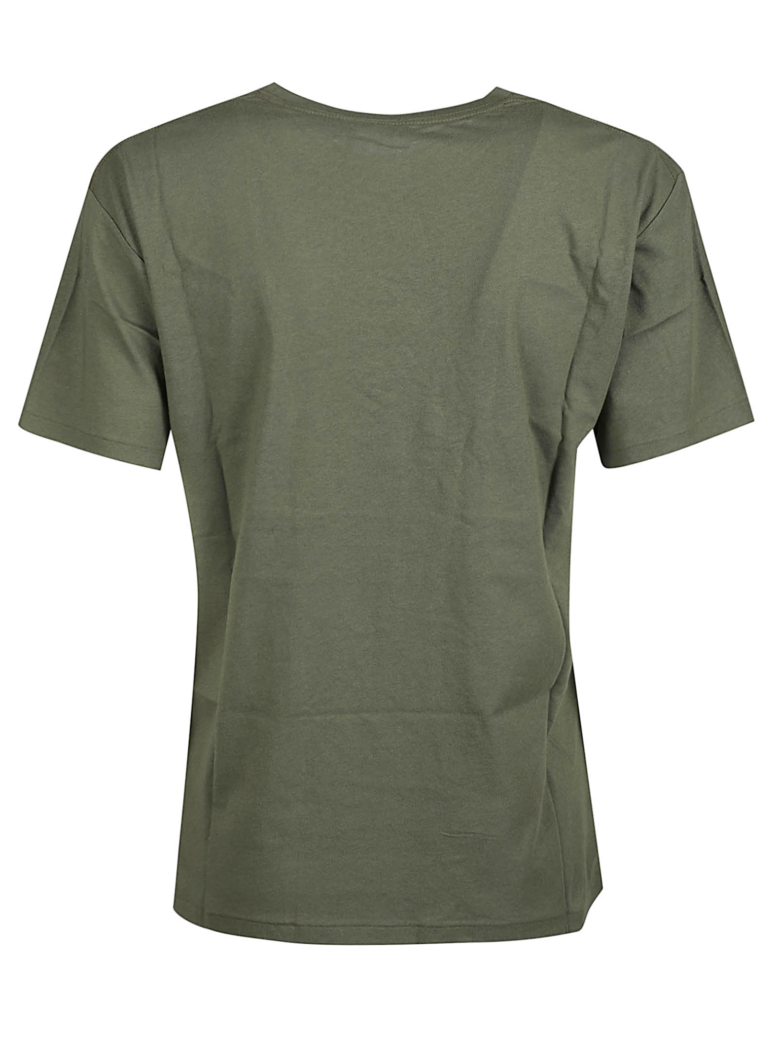 [Polo Ralph Lauren] T-shirts Short Sleeve FW26 211B17806001