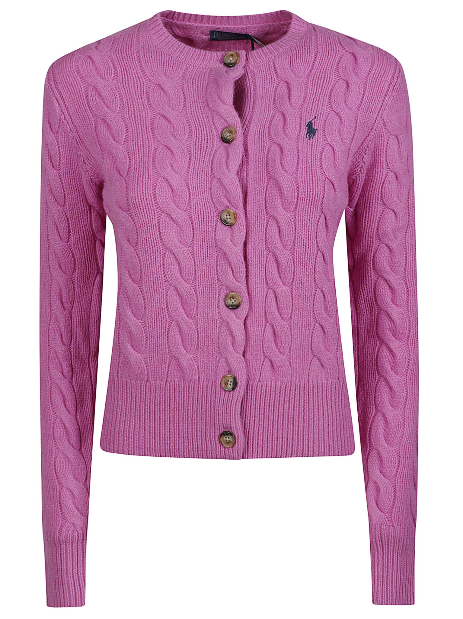 [Polo Ralph Lauren] Knitwear FW26 211972104510