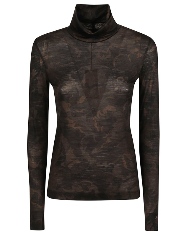 [PINKO] Knitwear FW26 107735 A3MT