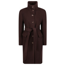 [PINKO] Coat FW26 107521 A3FG