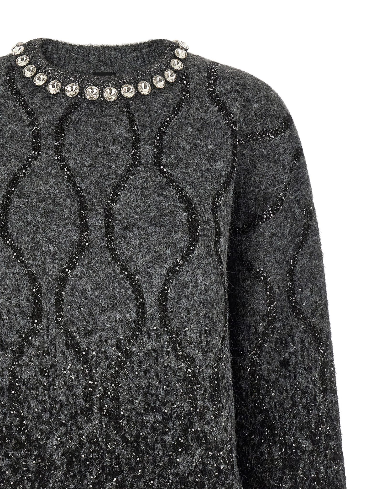 [PINKO] Knitwear FW26 107855A3OZIZK