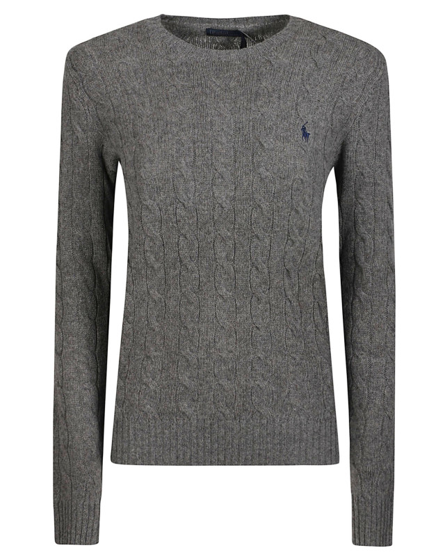 [Polo Ralph Lauren] Knitwear FW26 211971865501