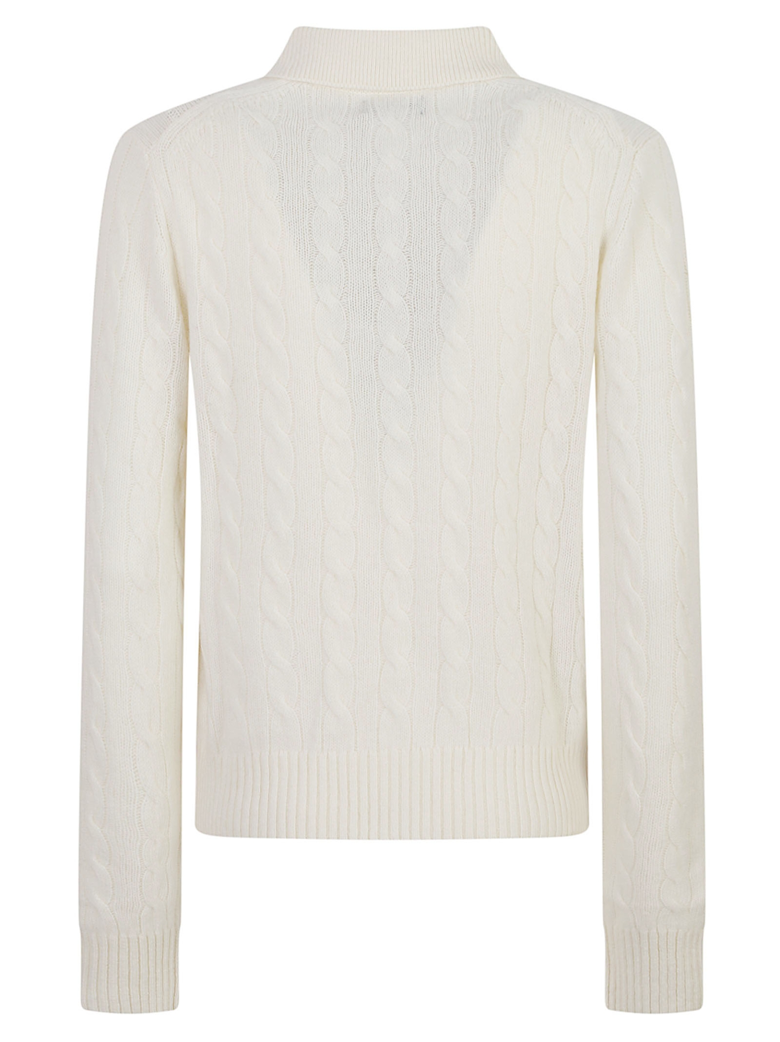 [Ralph Lauren] Knitwear FW26 211 972132
