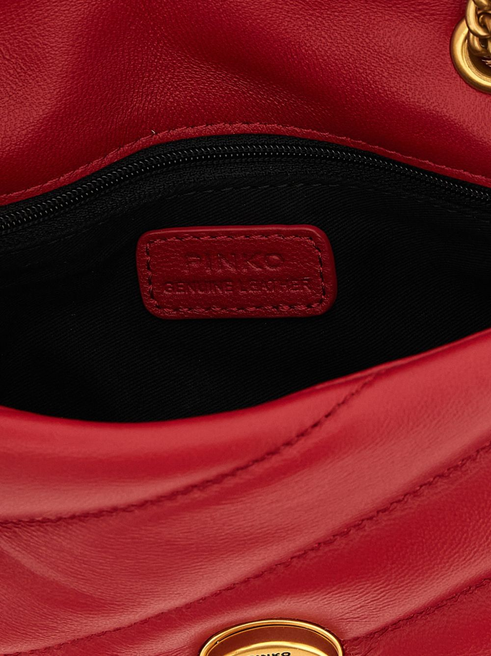 [PINKO] Bag FW26 100040A0F2R59Q