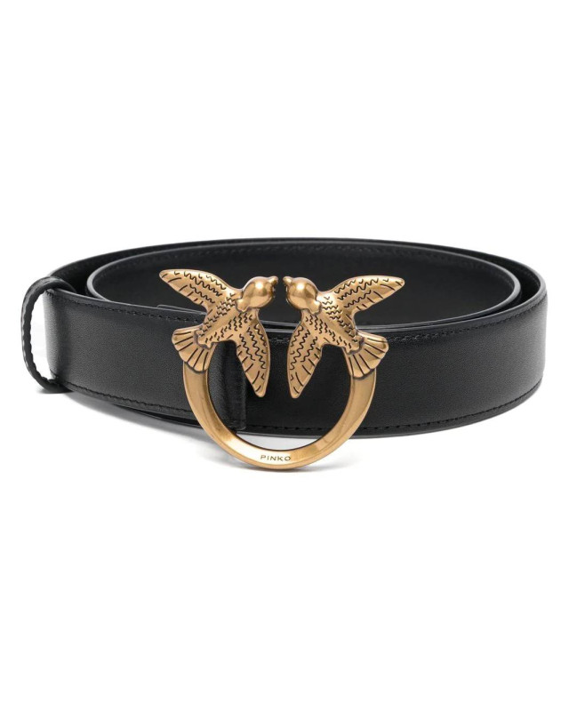 [PINKO] Belt FW26 100125A0F1Z99Q