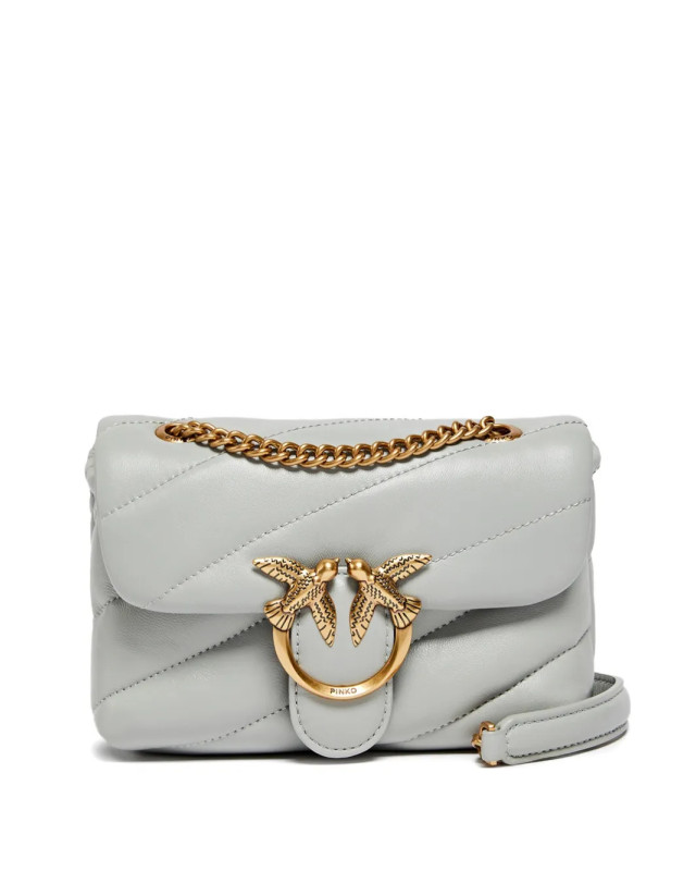 [PINKO] Bag FW26 100040A0F2K32Q