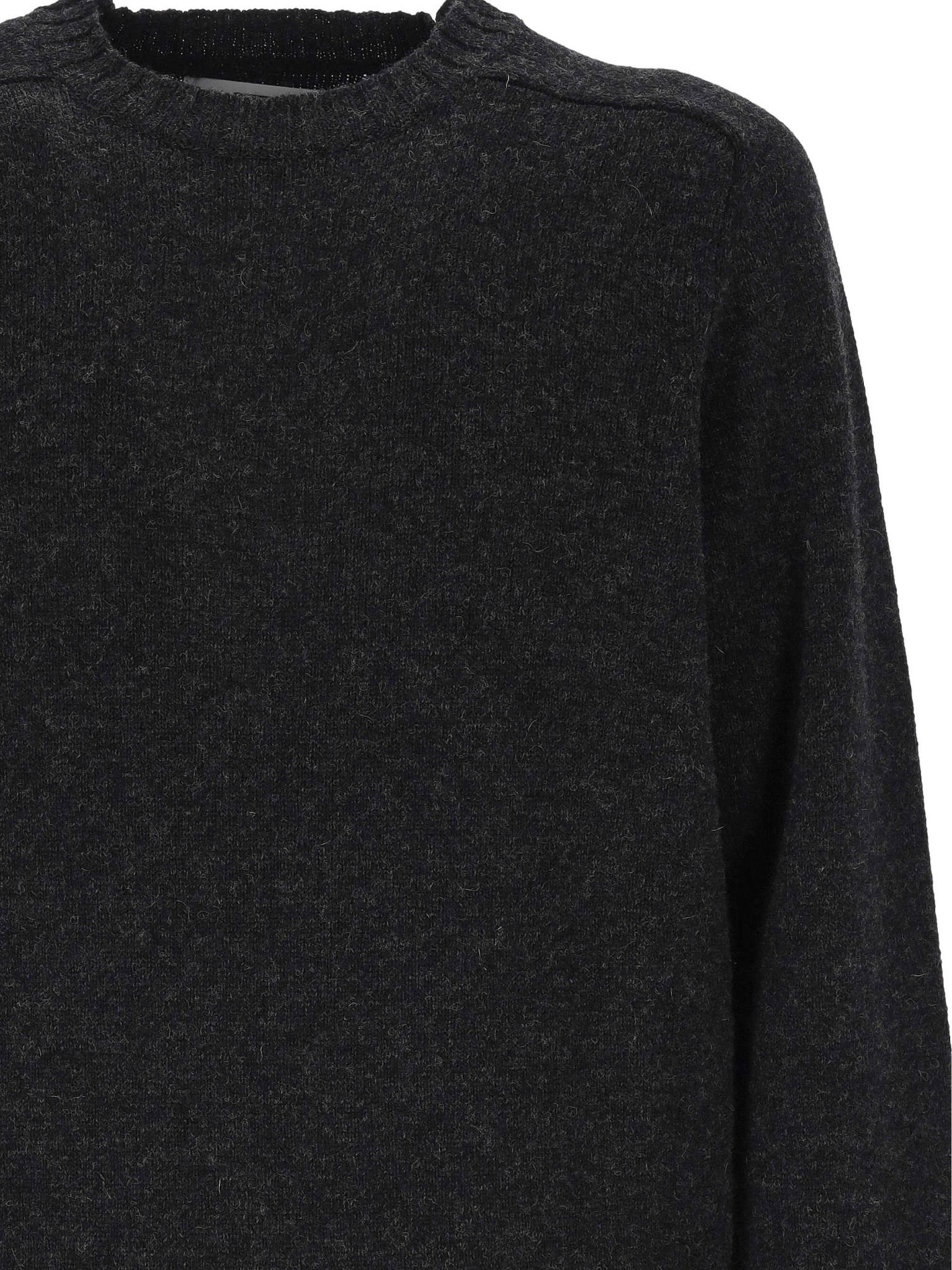 [SEBAGO] Knitwear FW26 74113NWWPL