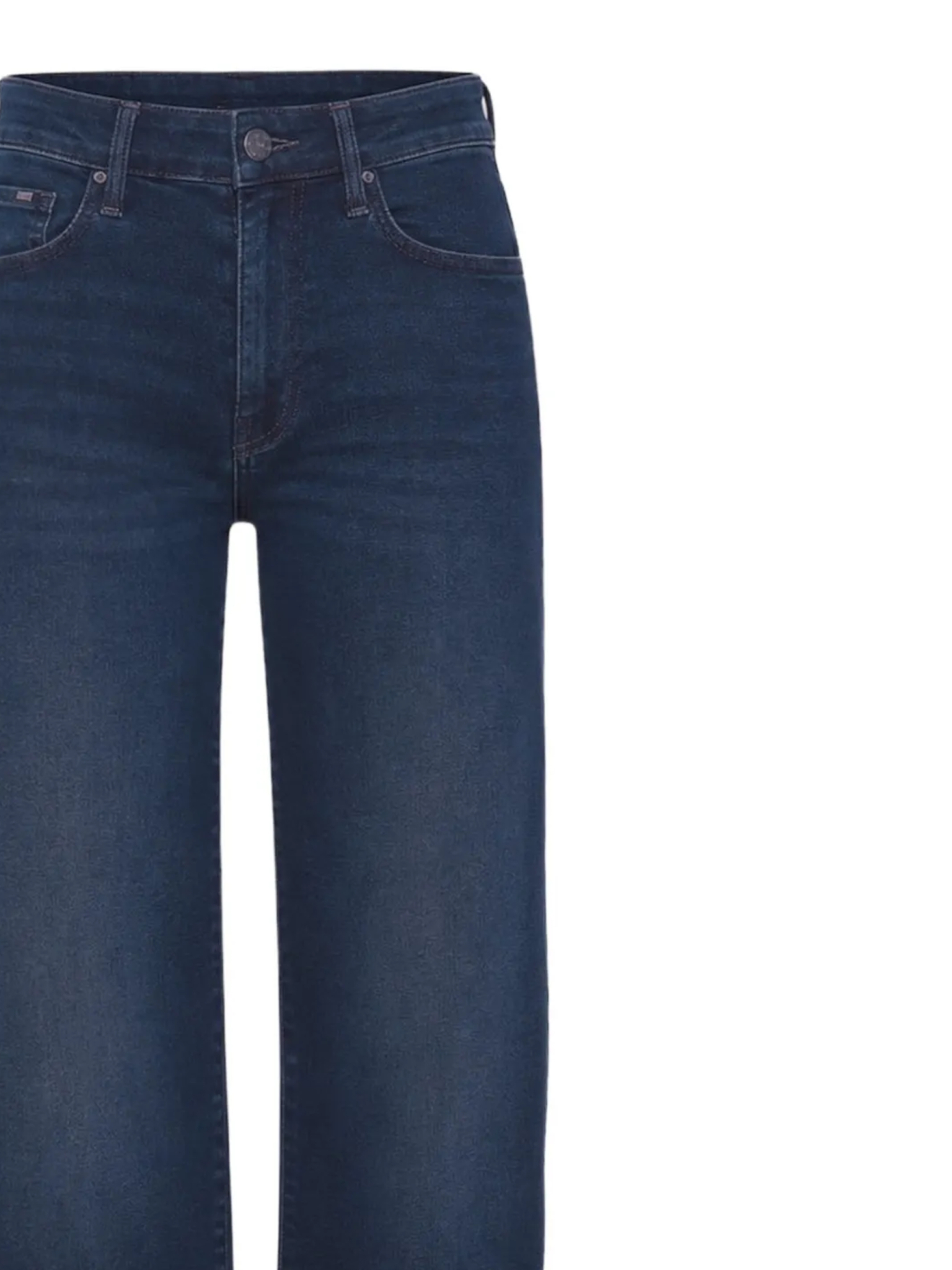 [Mother] Jeans FW26 10757104ACMH