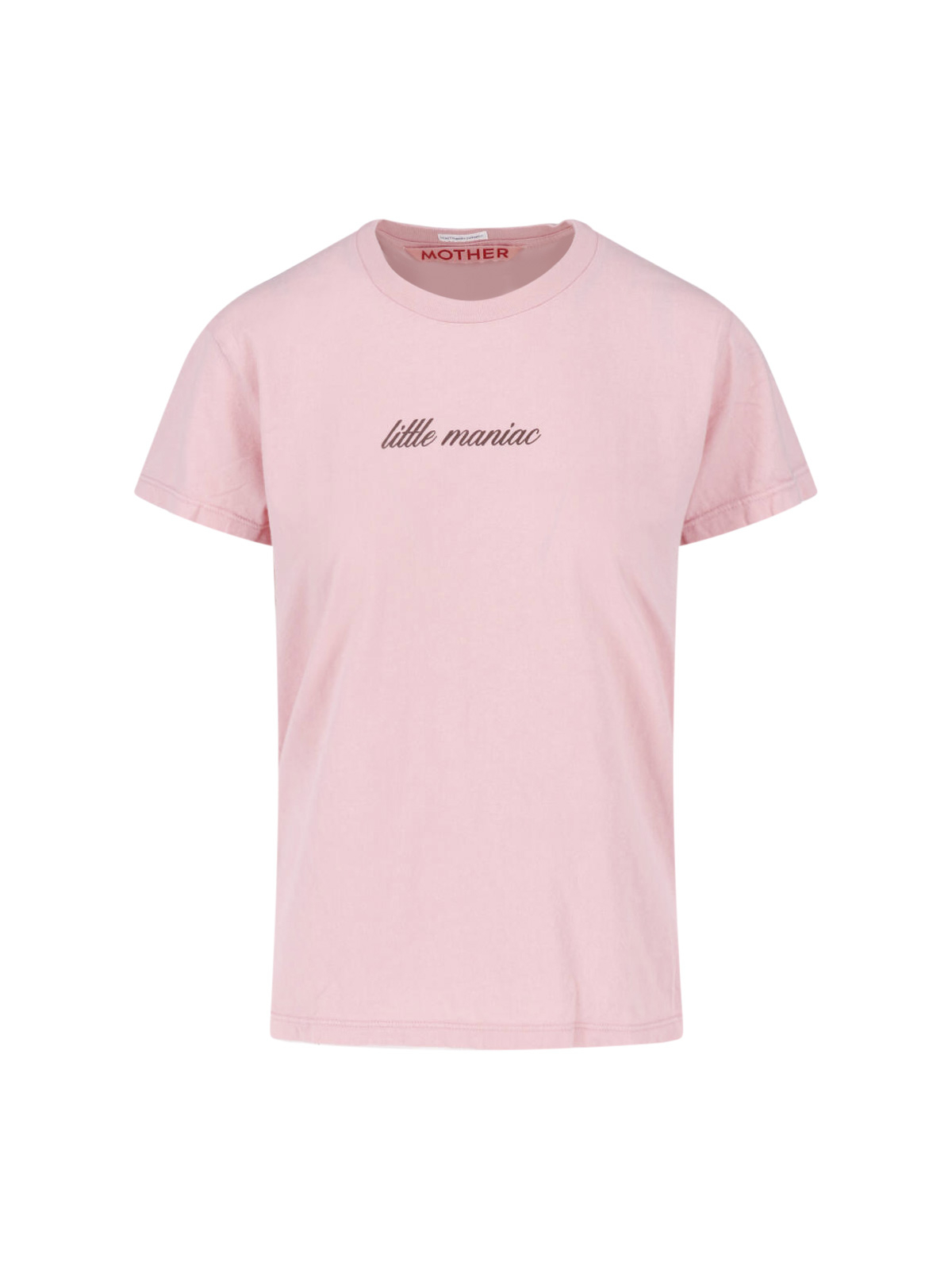 [Mother] T-shirts Short Sleeve FW26 8231 315 T1NIA