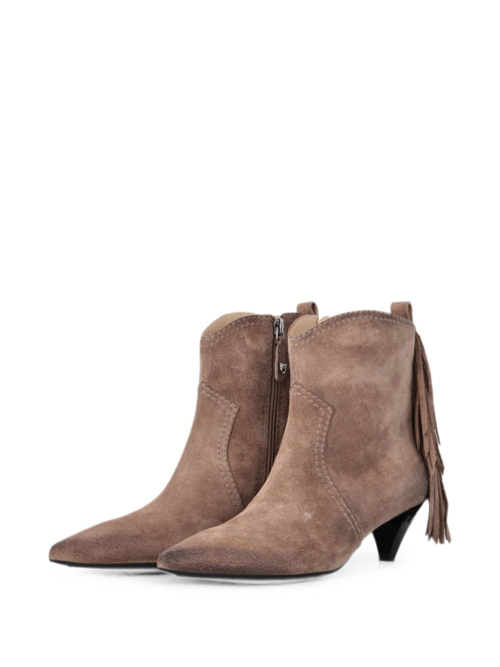 [PINKO] Ankle Boots FW26 SD0653P151L15