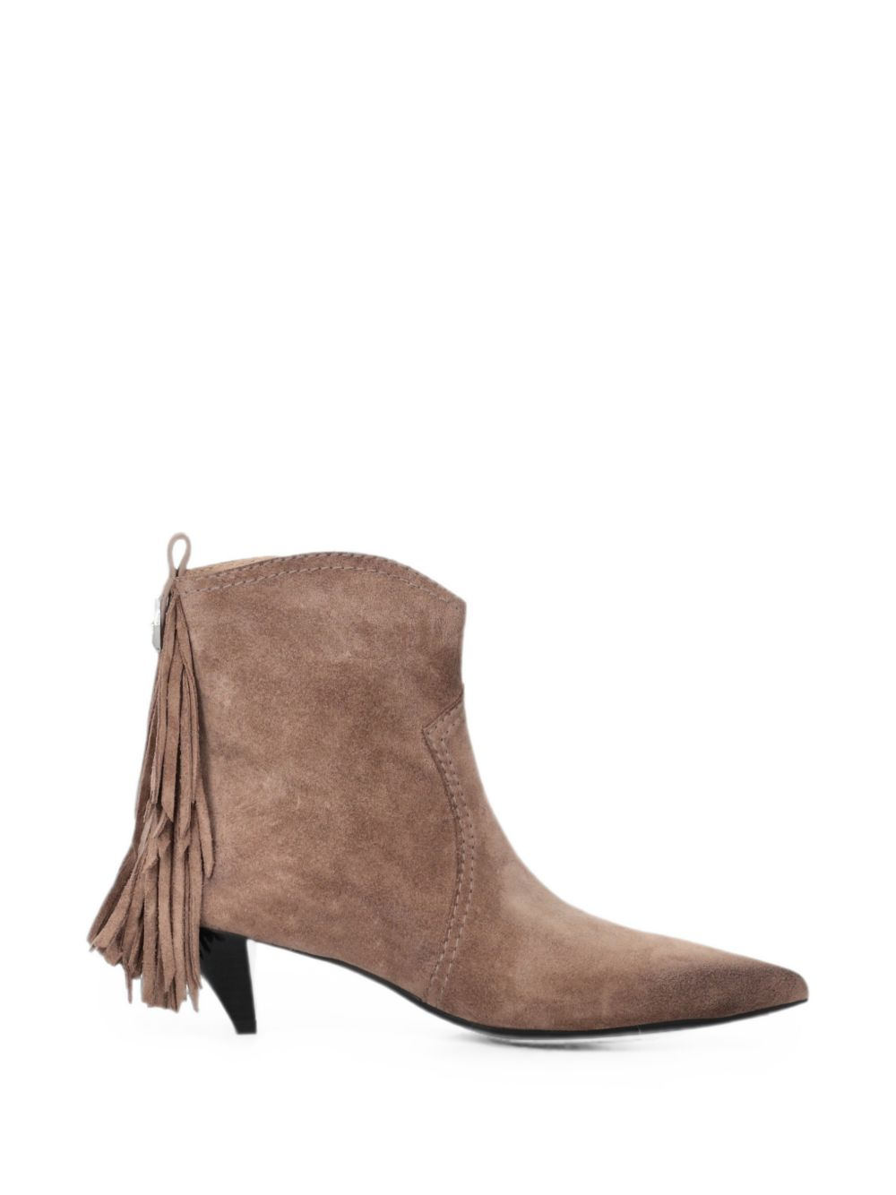 [PINKO] Ankle Boots FW26 SD0653P151L15