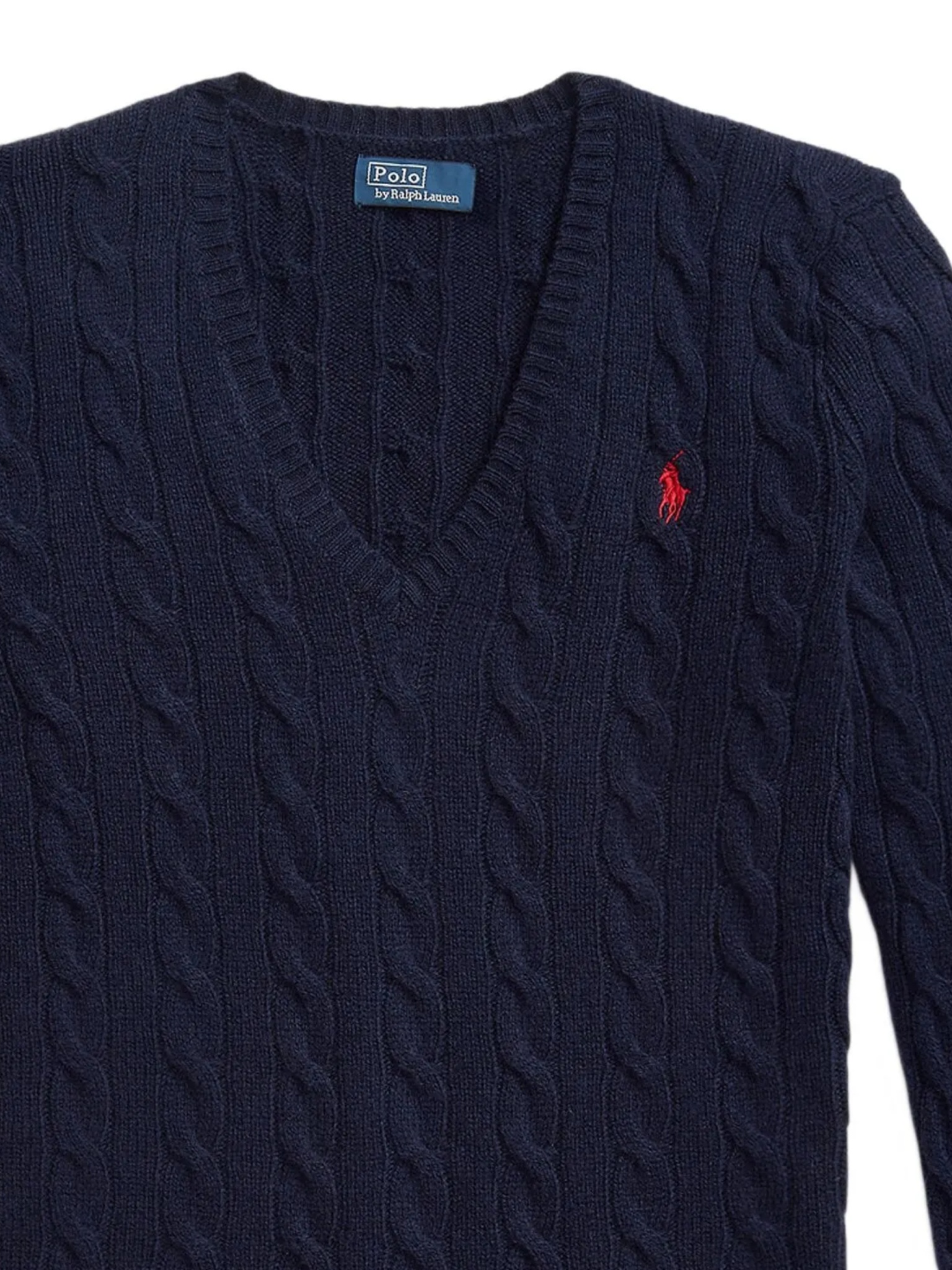 [Polo Ralph Lauren] Knitwear FW26 211971866003