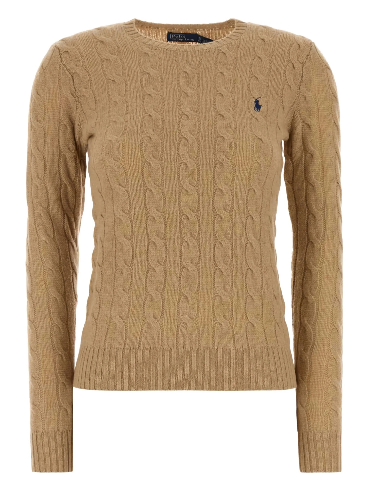[Polo Ralph Lauren] Knitwear FW26 211971865002