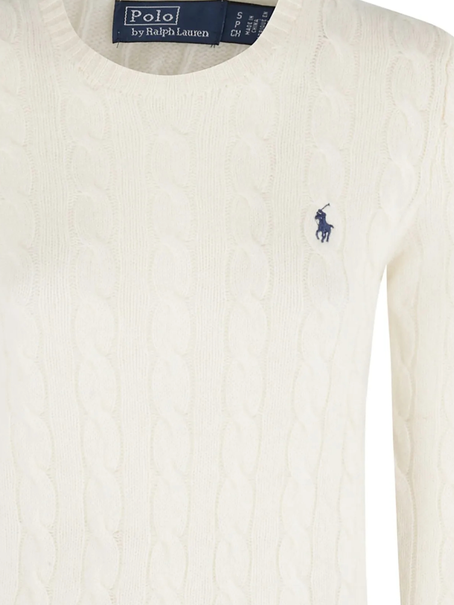 [Polo Ralph Lauren] Knitwear FW26 211971865001