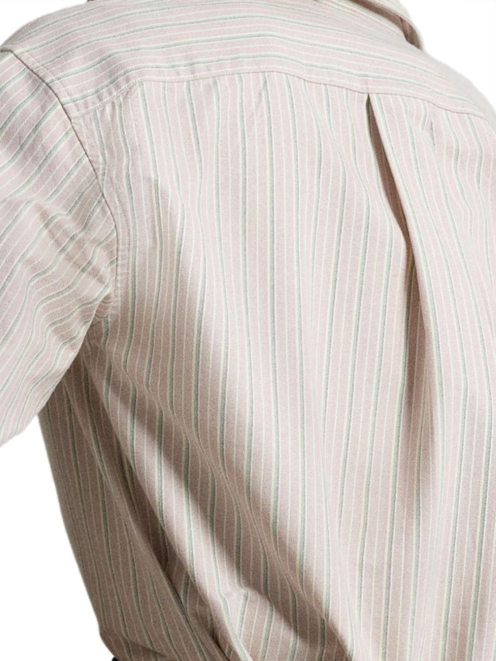 [Polo Ralph Lauren] Shirts Long Sleeve FW26 211B21507003
