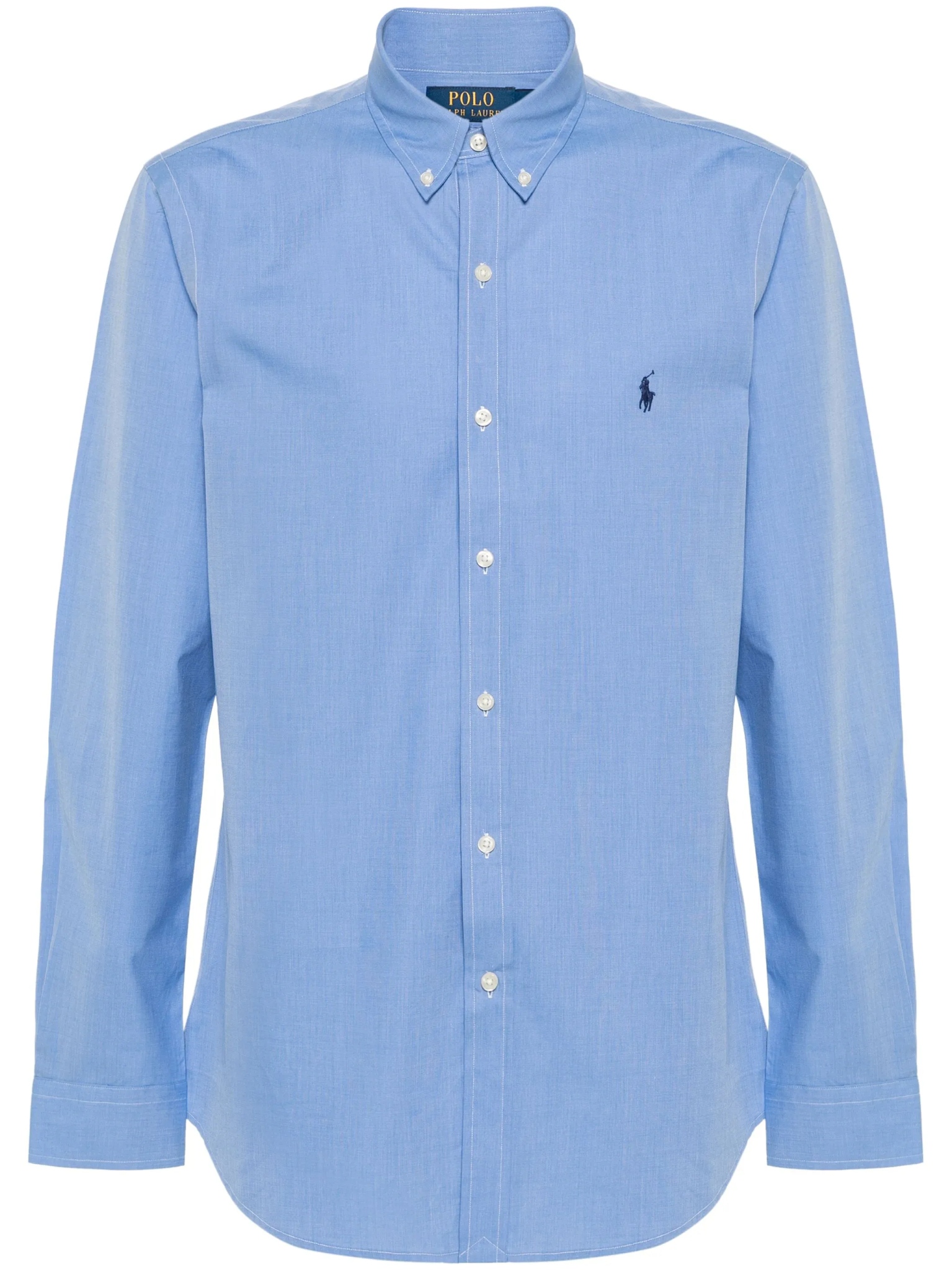 [Polo Ralph Lauren] Shirts Long Sleeve FW26 710928254003