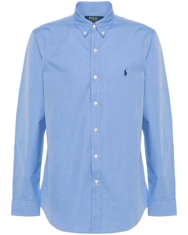 [Polo Ralph Lauren] Shirts Long Sleeve FW26 710928254003