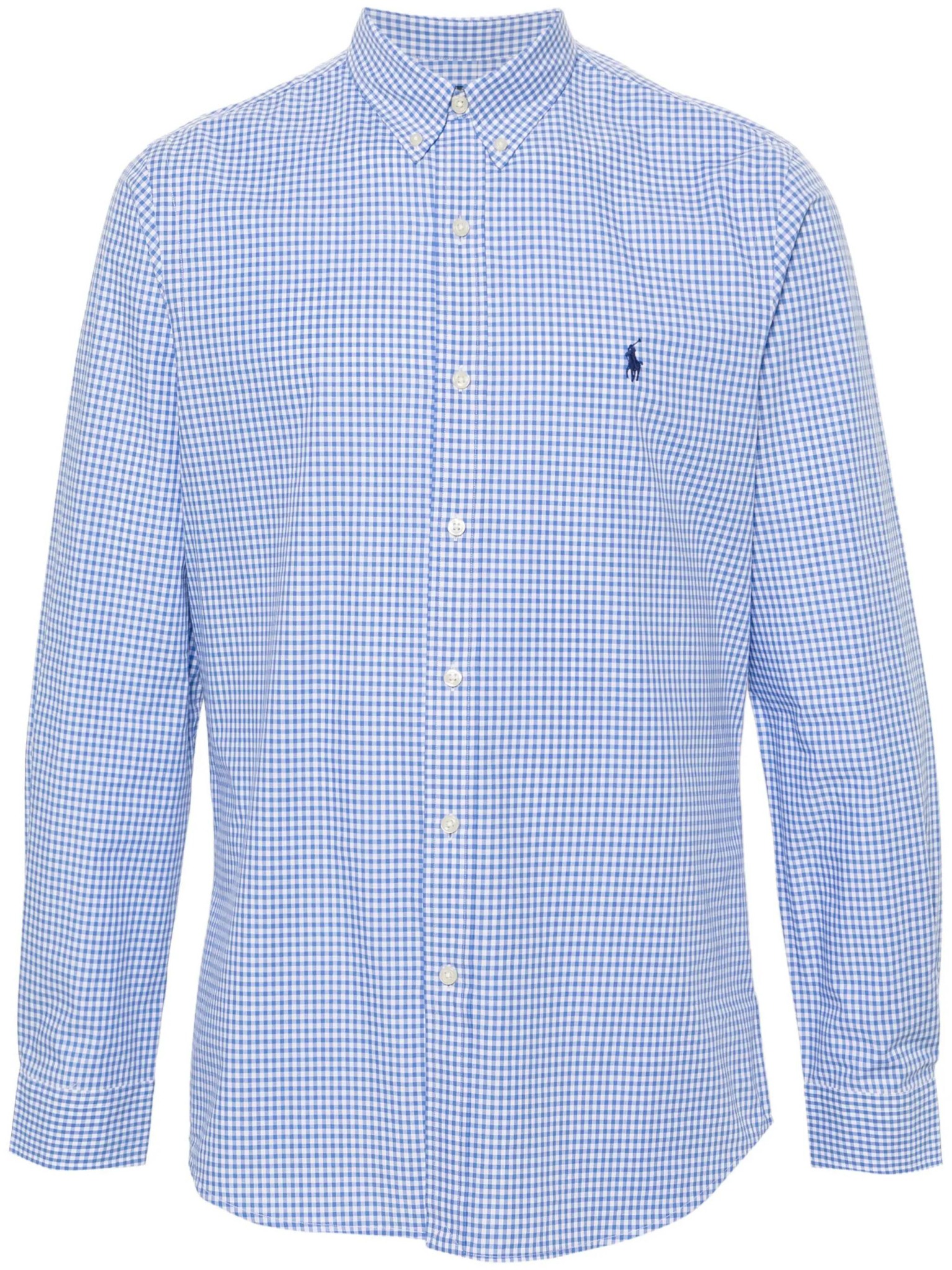 [Polo Ralph Lauren] Shirts Long Sleeve FW26 710928254004